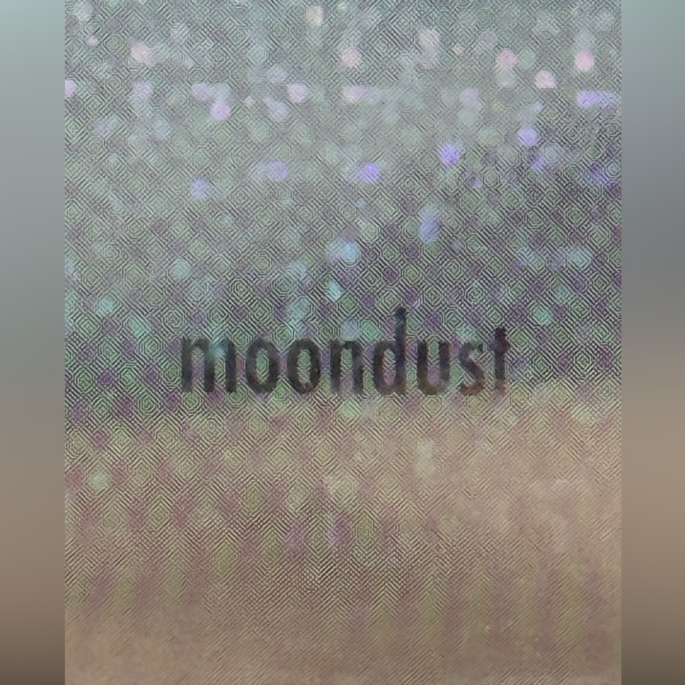 Stila NIB Heaven's Dew Gel Lip Oil Moondust - Picture 3 of 5